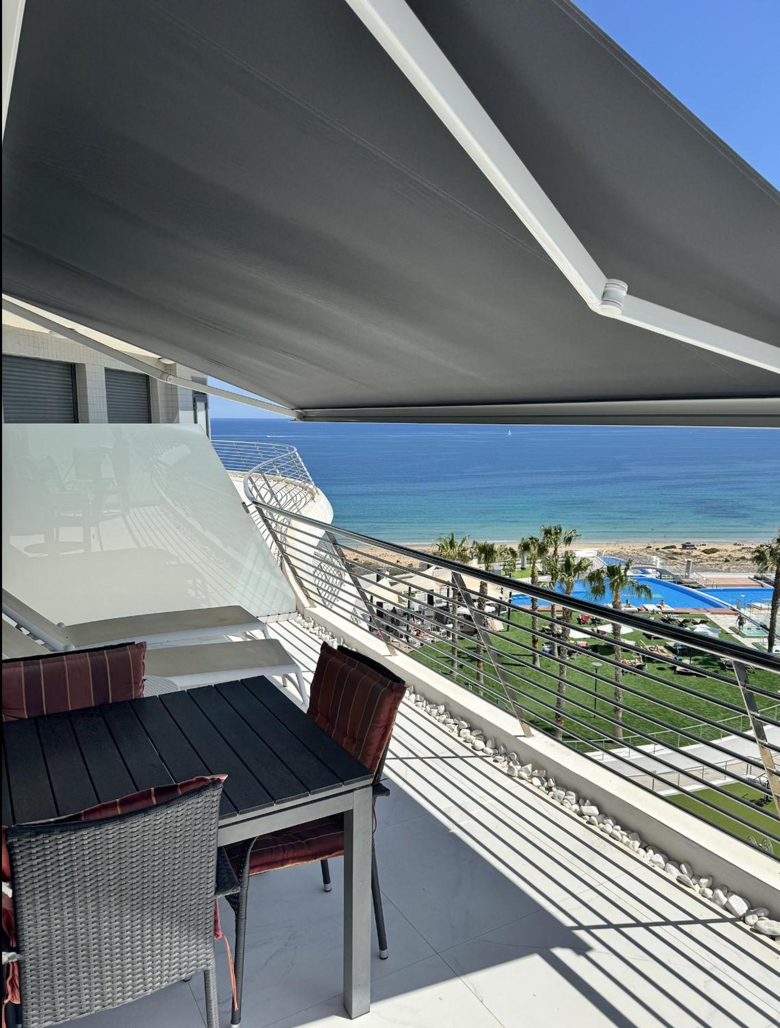 Infinity View Penthouse Apartment Arenales del Sol Exterior photo