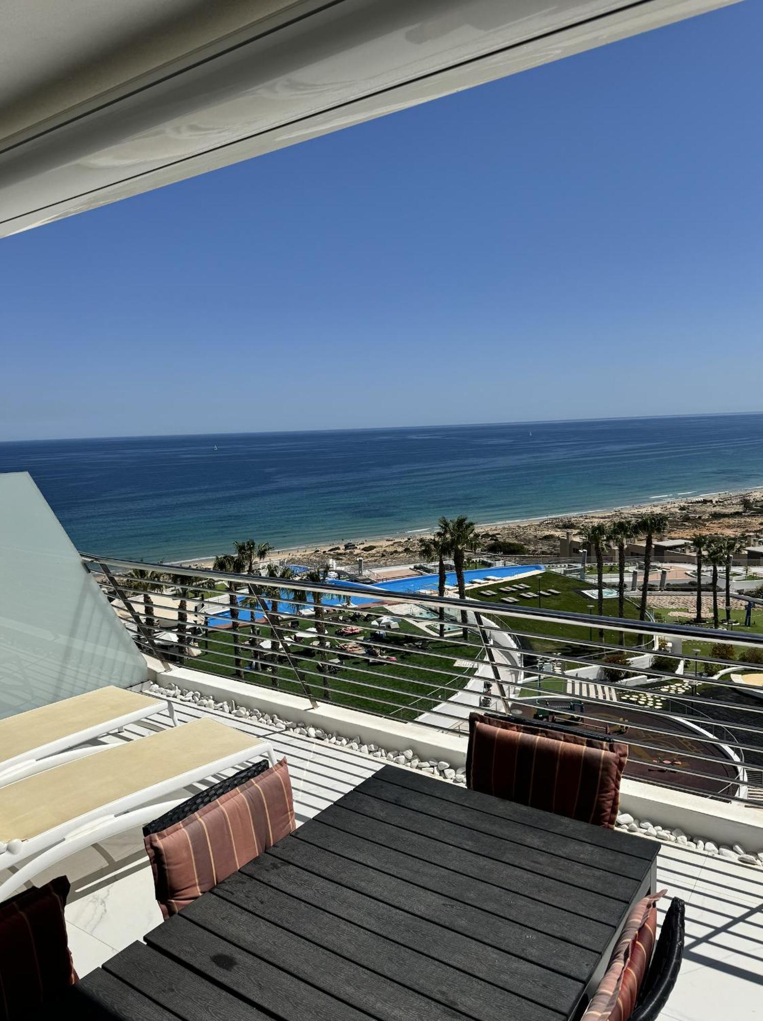 Infinity View Penthouse Apartment Arenales del Sol Exterior photo