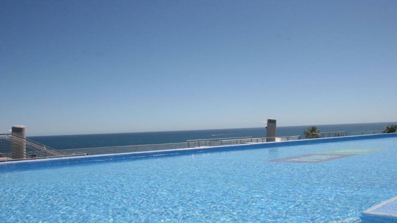 Infinity View Penthouse Apartment Arenales del Sol Exterior photo