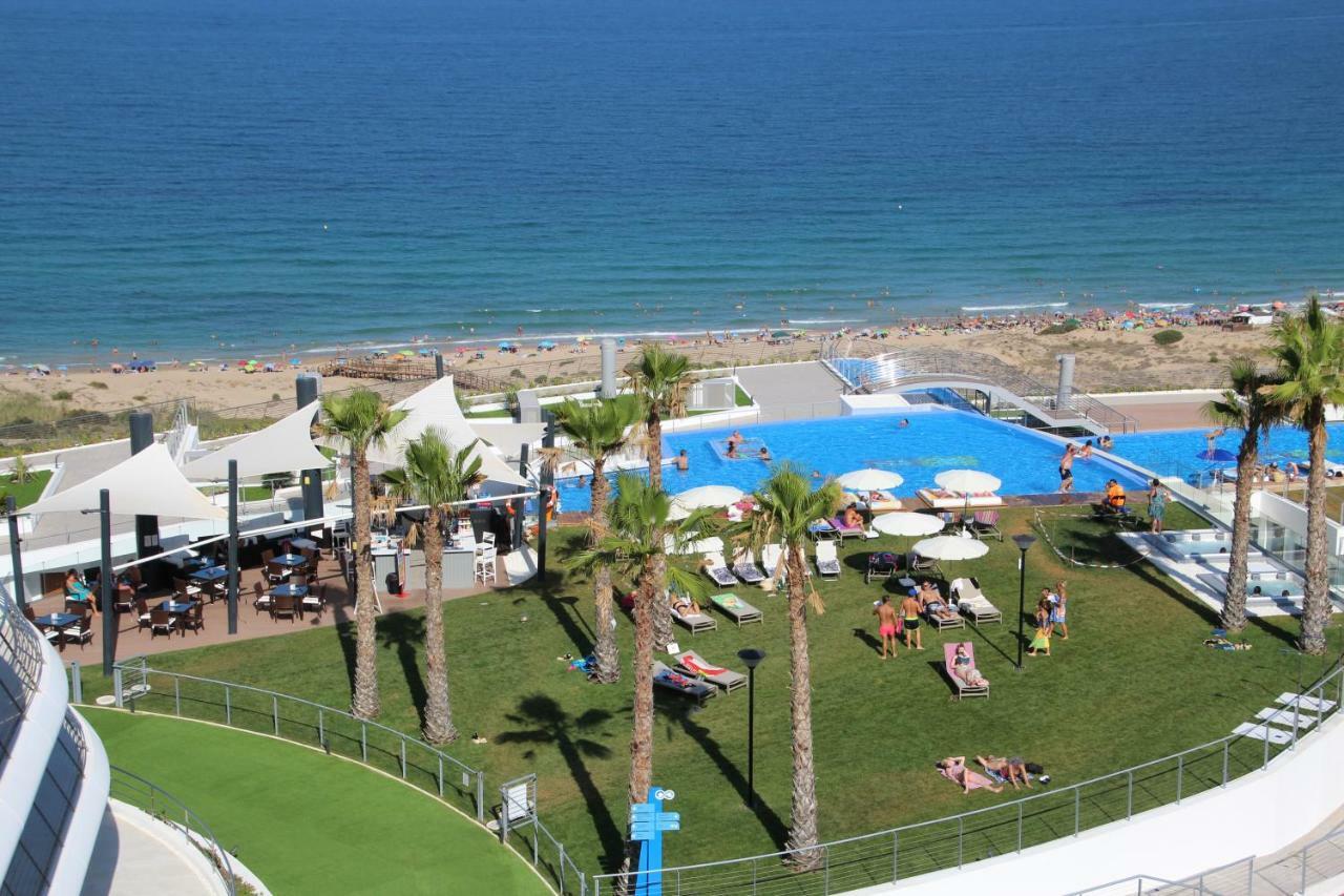 Infinity View Penthouse Apartment Arenales del Sol Exterior photo