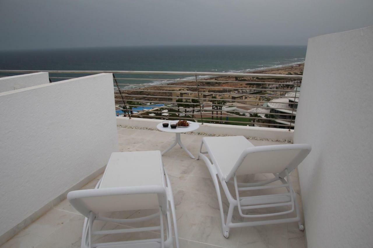 Infinity View Penthouse Apartment Arenales del Sol Exterior photo