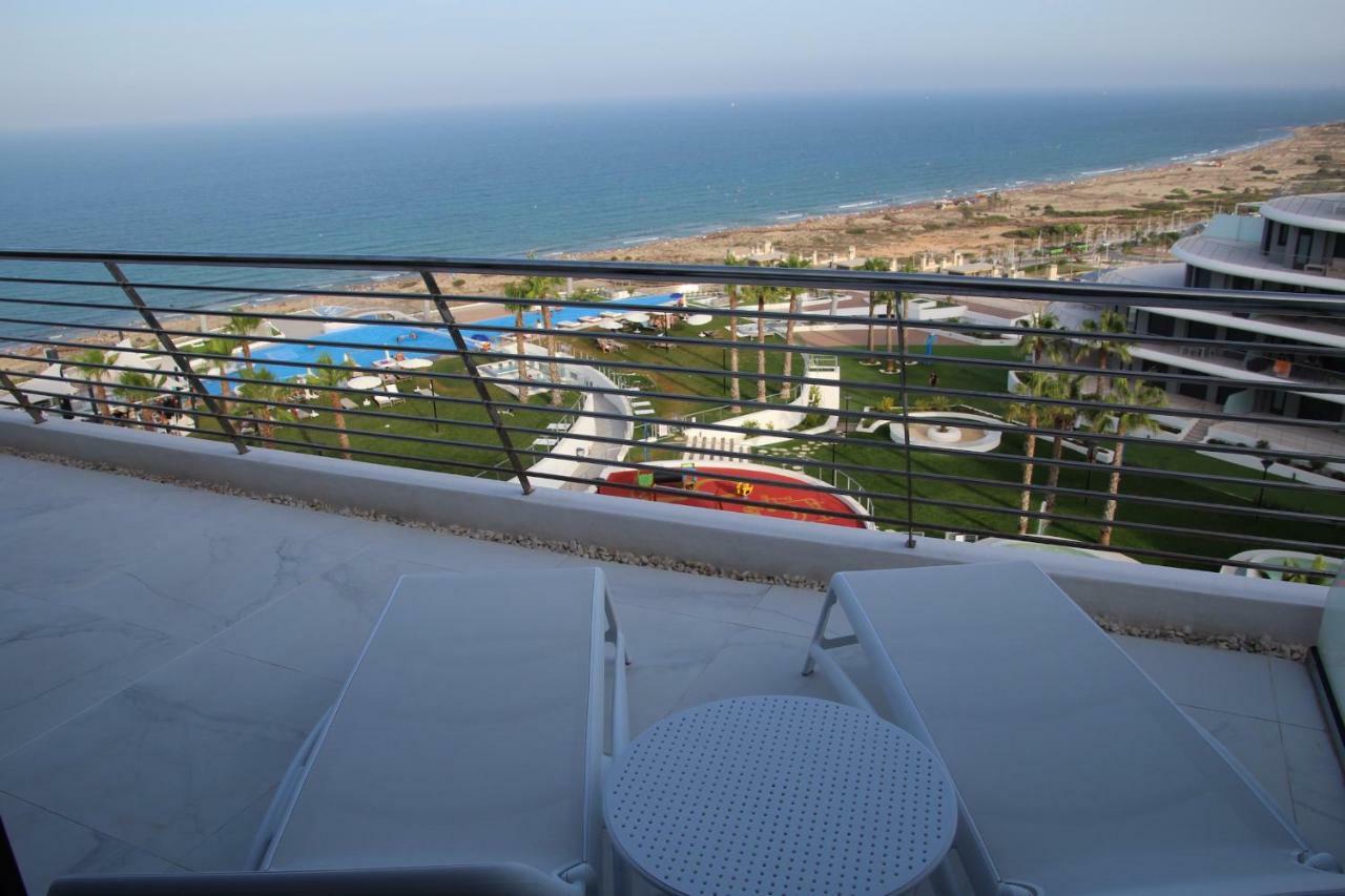 Infinity View Penthouse Apartment Arenales del Sol Exterior photo